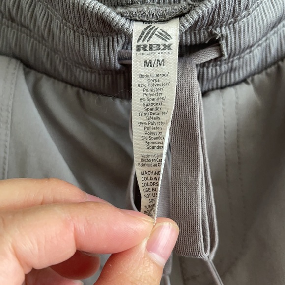 ⬇️$10 ⬇️ RBX workout pants - Picture 5 of 6